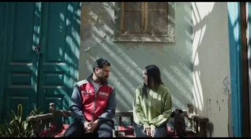 شوقي يساعد سلمى أبو ضيف في دفن جثة زقزوق بحلقة عرض وطلب 10